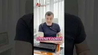 CİTYNET PROBLEMİ