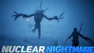 Я НАКОНЕЦ ПРОШЕЛ NUCLEAR NIGHTMARE (почти)