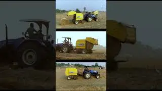 Don&rsquo;t burn stubble, make it a source of income