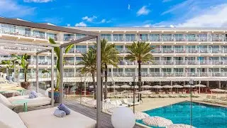 Sol House The Studio | Majorca, Spain | Hotel Review 🌟