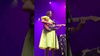 Juliana Madrid - Pretend (The Knocks x Cannons Tour 2022 Dallas)