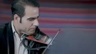 احلا عزف ممكن اتشوفه بحياتك || عازف الكمان جمال عساكرة || لأول مرة