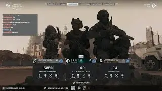 Battlefield 6 PR 87 kills conquest