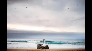 Big Sur Elopement Part II Redux