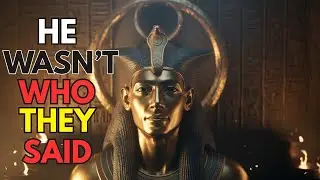 What They Never Told You About Ra’s True Nature