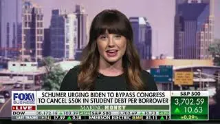 Emma Phillips - Fox Biz - 12.8.2020