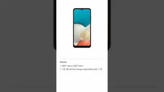 Samsung galaxy wide 5 #Smartphone #Shorts #new #technology #technews #shorts #upcoming #launch