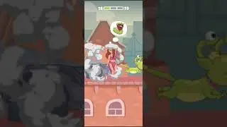 comic bob || level 58 || comics bob gameplay || puzzle games || #ashokbesra