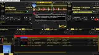 mixxx 2 0