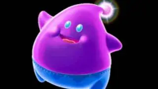 Chris Antista's Lubba Rant SMG2