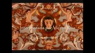 ORGUE MOSSÈN CABANILLES