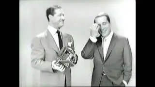 The FIRST SELFIE on TV 1958 - NBC TV - The Perry Como Show with Live Polaroid Land Camera Commercial