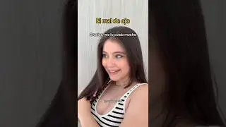 #pov El mal de ojo #amigas #mujeres #envidiosos