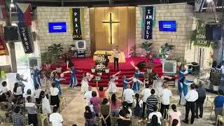 2nd service (10-20-24)