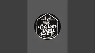 Life time warranty. www.cuztomkraft.com