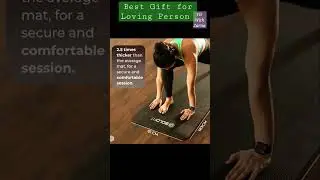 Best Gift for Loving Person ❤️ #shorts Which Yoga Mat is Best 👌 link to buy in complete