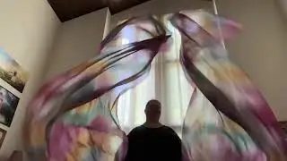 Seven Spirits of God: Flow in the Spirit LLBFL ph