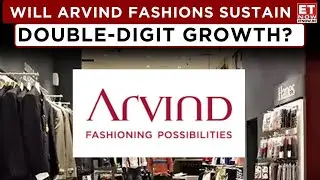 Arvind Fashions&rsquo; Expansion Plans | Online Sales A Booster For Channel Mix? | Business News