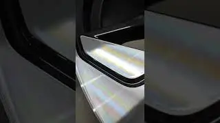 Алмазная шлифовка и лак для Ауди.