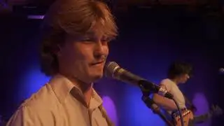 Croondog Covers 