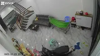 2025.12.19. Bữa cơm tối của gia đinh tôi