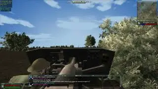 Battleground Europe/WW2OL  Short ATG video