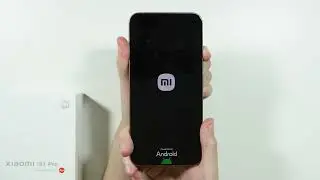 Xiaomi 15T/15T Pro: как войти и выйти из режима загрузки