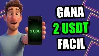 Earn $2 in 5 minutes | How to earn Bitcoin