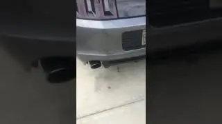 5.0 coyote choppy idle full lockout.