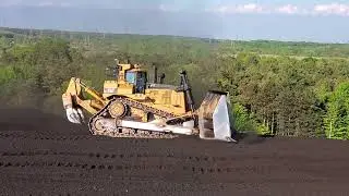 D11 packing coal