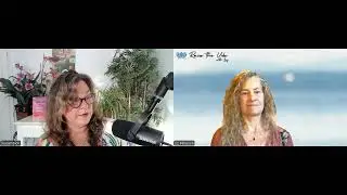 Lisa Campion Exclusive After Chat