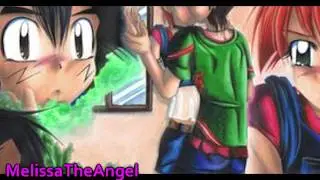 Pokeshipping ~  All about us