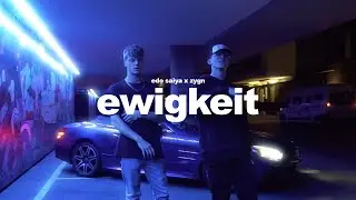 edo saiya x zygn - ewigkeit