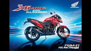 Honda XBlade 160 2026 Review | Mileage, Performance & Features