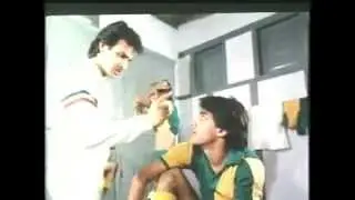 Old Indian Ads -Indian TV Classic Funny Limca Salman Khan Commercial
