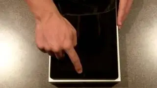iPad 3 Unboxing