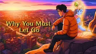 Letting Go of People Who Hurt You &mdash; The Krishna Way
