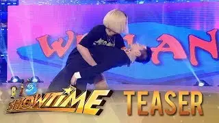 It's Showtime September 17, 2018 Teaser