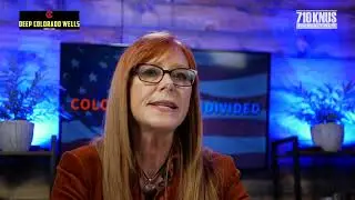 Colorado Undivided   El Paso Project Wrap Up with Deborah Flora
