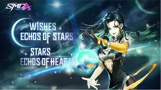 Character Demo - Norma | Super Mecha Champions