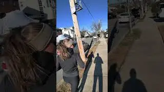 #DAY1428 with Michele (raw Meta Vanguard video)
