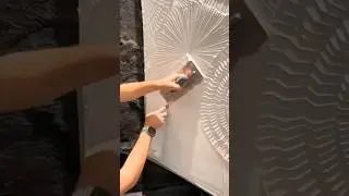 Modern Wall Art 🖼️ | Stylish Home Decoration Ideas 2025 | Creative Wall Design