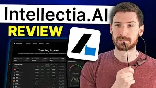 Intellectia Ai Review - Is It Worth It? (2026)