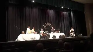 Amar Bansi US Tour 2018 - Cincinnati - Glimpses