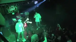 FixFinest Battle @ Krempel 2011 - C.O.R vs. Cyphermaischter Final