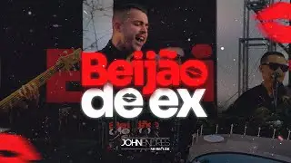 John Endres no Bail&atilde;o | Beij&atilde;o de Ex