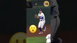 MICHAEL HELMAN Shines, Making A MARVELOUS Catch At The Wall‼️2025 #mlb