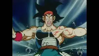 DBZ Bardock's Death/Vegeta's Destruction (Zack Snyder's Justice League Trailer Opening Scene style)