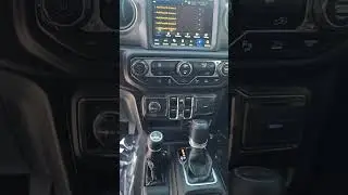 2022 Jeep Wrangler Unlimited High Tide | Detailed Overview