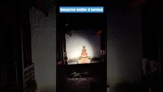 unexpected weather of havelock #trending #viral #beach #resort #shorts ##youtubeshorts